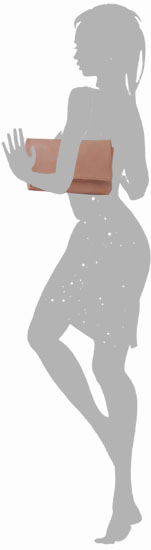 В2743-24111 Сумка женская